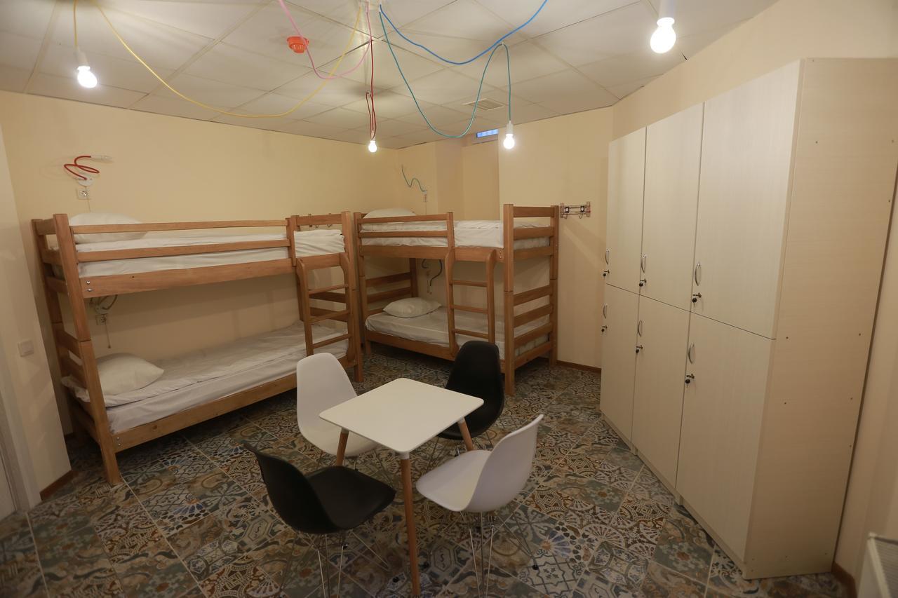 Midtown Hotel & Hostel Tbilisi Room photo